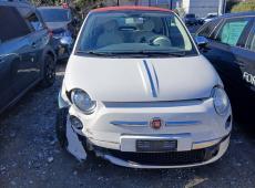 FIAT 500 ID 483234