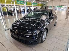 Volkswagen Polo 1.0 TSI Life DSG ID 483251