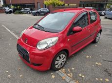 Citroën C1 ID 483252