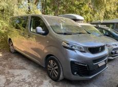 Peugeot Expert Tr. 2.0 HDi (158998 km)