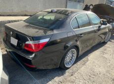 BMW 530i (154700 km)