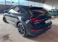Audi Q5 Sportback (91998 km)