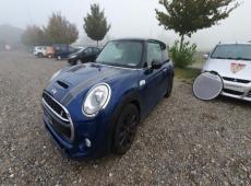 Mini Mini F56 (139628 km)