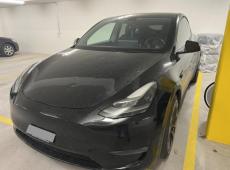 TESLA Allradantrieb (128885 km)