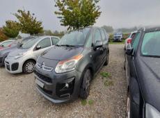 Citroen C3 Picasso (146667 km)