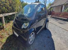 Smart fortwo pulse (155142 km)