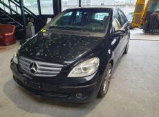 Mercedes-Benz B180 CDI Spéciale edition (208919 km)