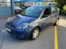 Ford Fiesta (109875 km)