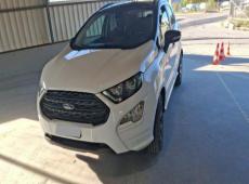 Antriebsart FORD EcoSport 1.0SCTi (Standort)