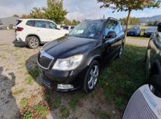 Skoda Octavia Combi (180319 km)