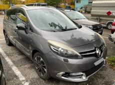 Renault Grand Scénic (240778 km)
