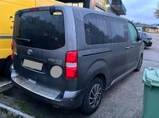 Toyota PROACE Verso L2 (275285 km)