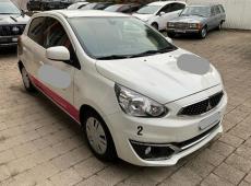 Mitsubishi Space Star (232889 km)