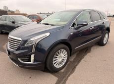 Cadillac XT5 ID 483312