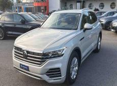 VW Touareg V6 TSI Atmosphere 3.0, 340 CV ID 483262