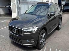 Volvo XC60 T6 TE Inscription eAWD 2.0, 253 CV ID 483264