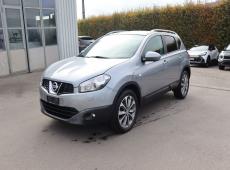 Nissan Qashqai 2.0 4×4 ID 483266