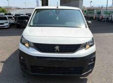 Peugeot Partner Kaw. 650 Standard BlueHDI Premium S/S 1.6, 99 CV ID 483272