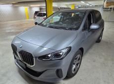 BMW 2er Reihe U06 Active Tourer 223d xDrive ID 483276