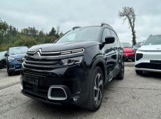 Citroën C5 Aircross 1.5 HDi, Swiss Edition ID 483287