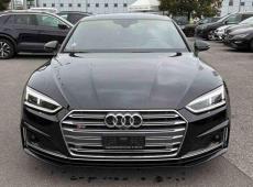 Audi S5 Sportback 3.0 V6 TFSI quattro T-Tronic 3.0, 353 CV ID 483308