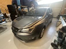 Seat Ibiza ID 483314