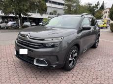 Citroen C5 Aircross 2.0 HDI ID 483342