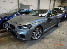 BMW M2 STEPTRONIC ID 483265