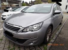 PEUGEOT 308 SW 1.2 THP STYLE ID 483270