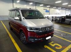 VW T6.1 CALIFORNIA OCEAN LIBERTY ID 483288