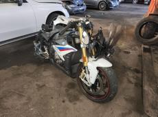 BMW S 1000 R ABS ID 483275