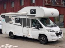 CITROEN CAPRON ID 483292