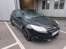 Ford Focus 1.6 TDCi 115 Trend ID 483281