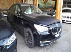 BMW 530 GT ID 483303