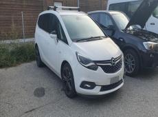 Opel Zafira C (2016->) ID 483299