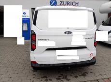 FORD TRANSIT CUSTOM ID 483316