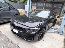 BMW M3 ID 483324