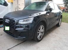 AUDI Q2 1.4 TFSI SPORT ID 483333