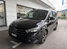 Mercedes Benz T180d – T Klasse ID 483336