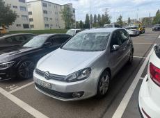VW Golf 1.4TSI 160PS ID 483257