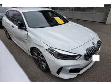 BMW 1er Reihe 118i ID 483260
