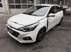 Hyundai i20 1.0 T-GDi Amplia DCT ID 483263