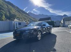 Audi A5 Sportback ID 483222