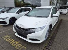 Honda Civic 1.8i-VTEC 142 Sport ID 483311