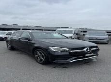 Mercedes Benz GLC 220d ID 483317