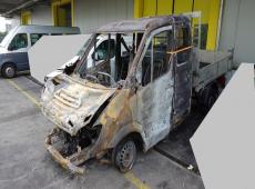Mercedes-Benz Sprinter 313 CDI ID 483325