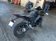 Yamaha YZF 125-A ID 482992