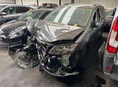 Seat Alhambra 1.4 TSI Hola FR DSG S/S ID 483268