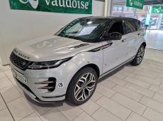 Land Rover Range Rover Evoque 2.0 T 250 First Edition ID 483323