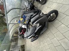 Yamaha GPD 125 NMAX ABS (3371 km)